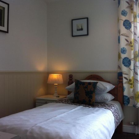 Lynebank House Hotel, Bed & Breakfast 卡莱尔 客房 照片
