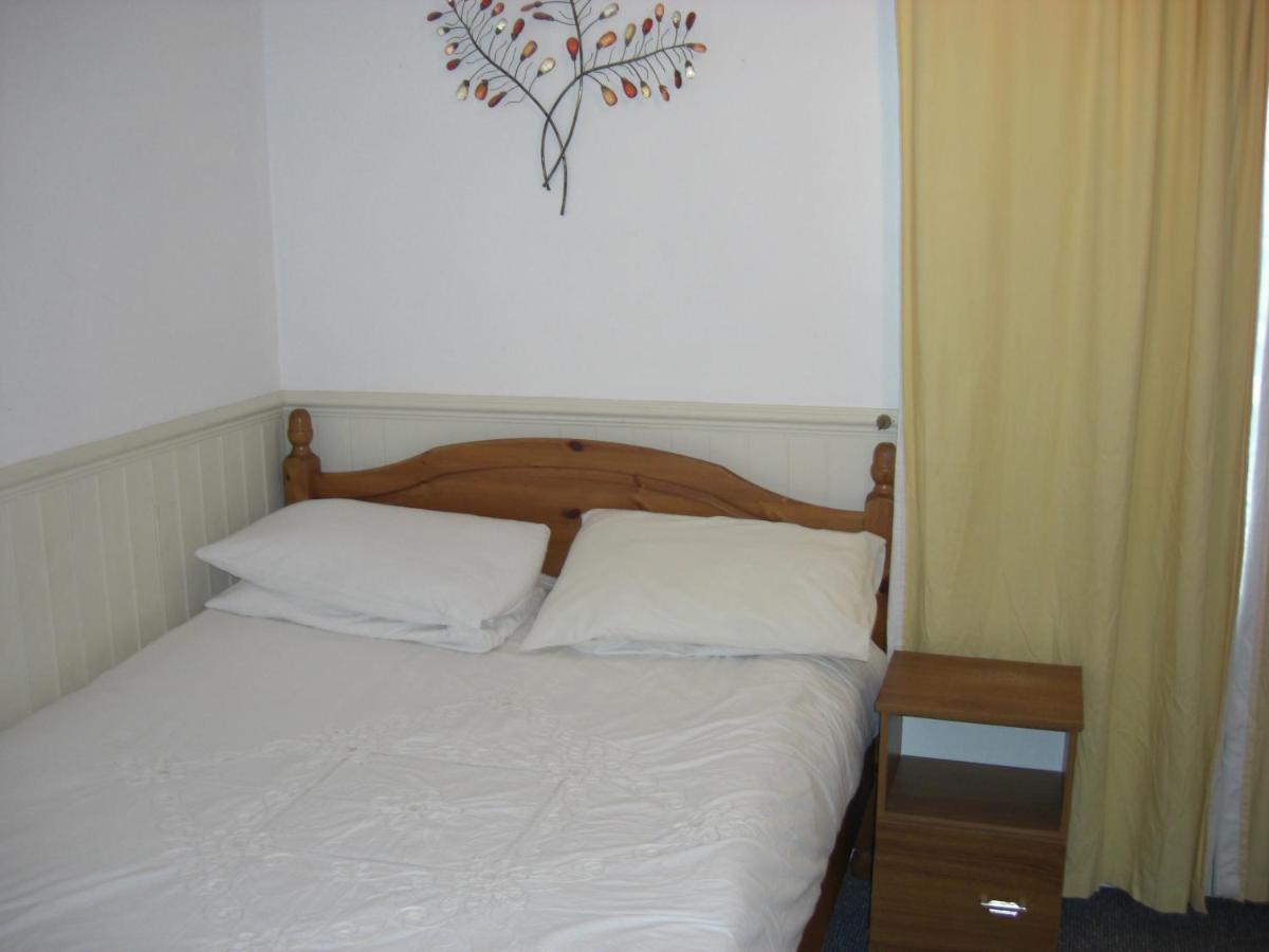 Lynebank House Hotel, Bed & Breakfast 卡莱尔 外观 照片