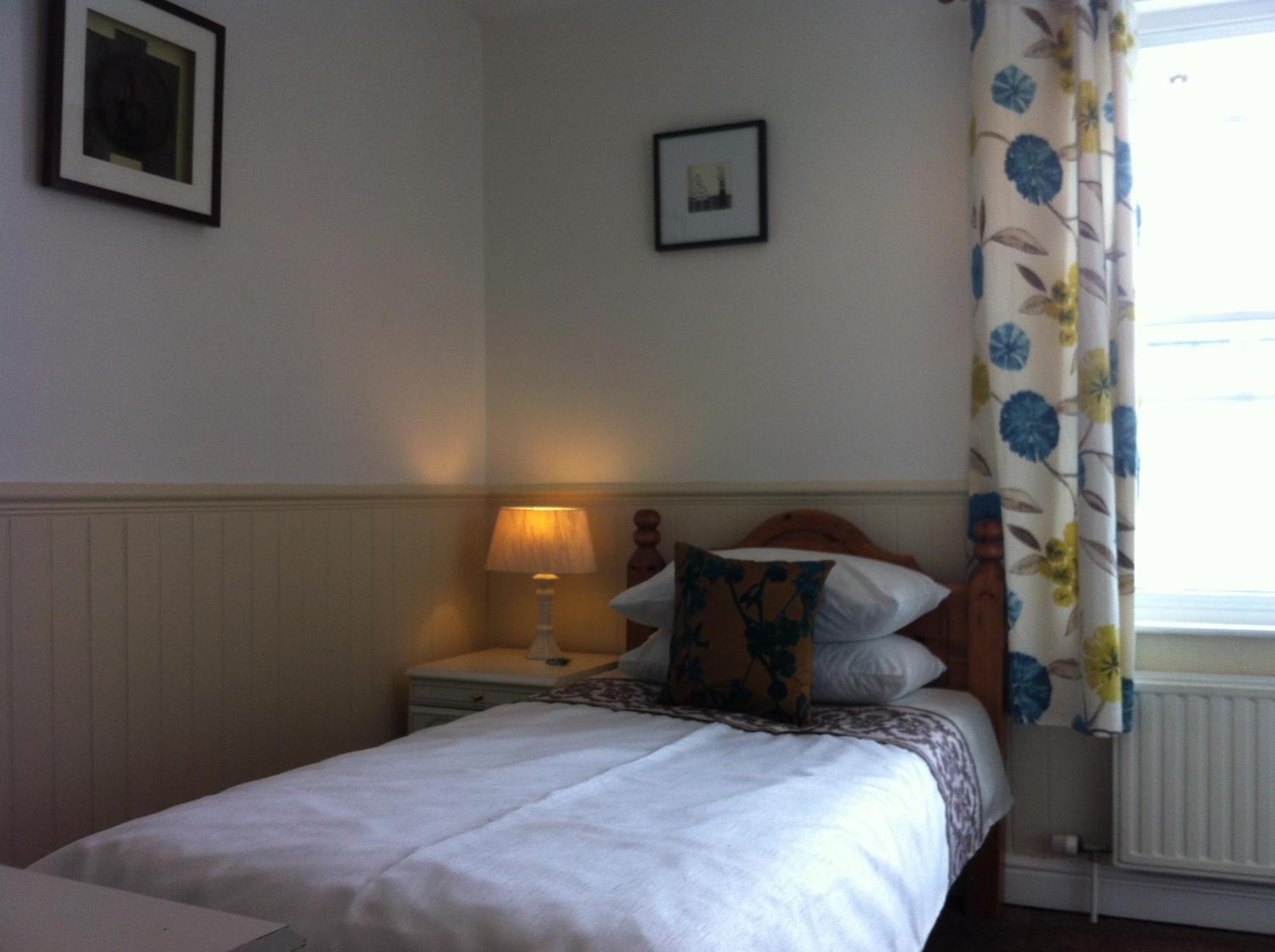 Lynebank House Hotel, Bed & Breakfast 卡莱尔 客房 照片