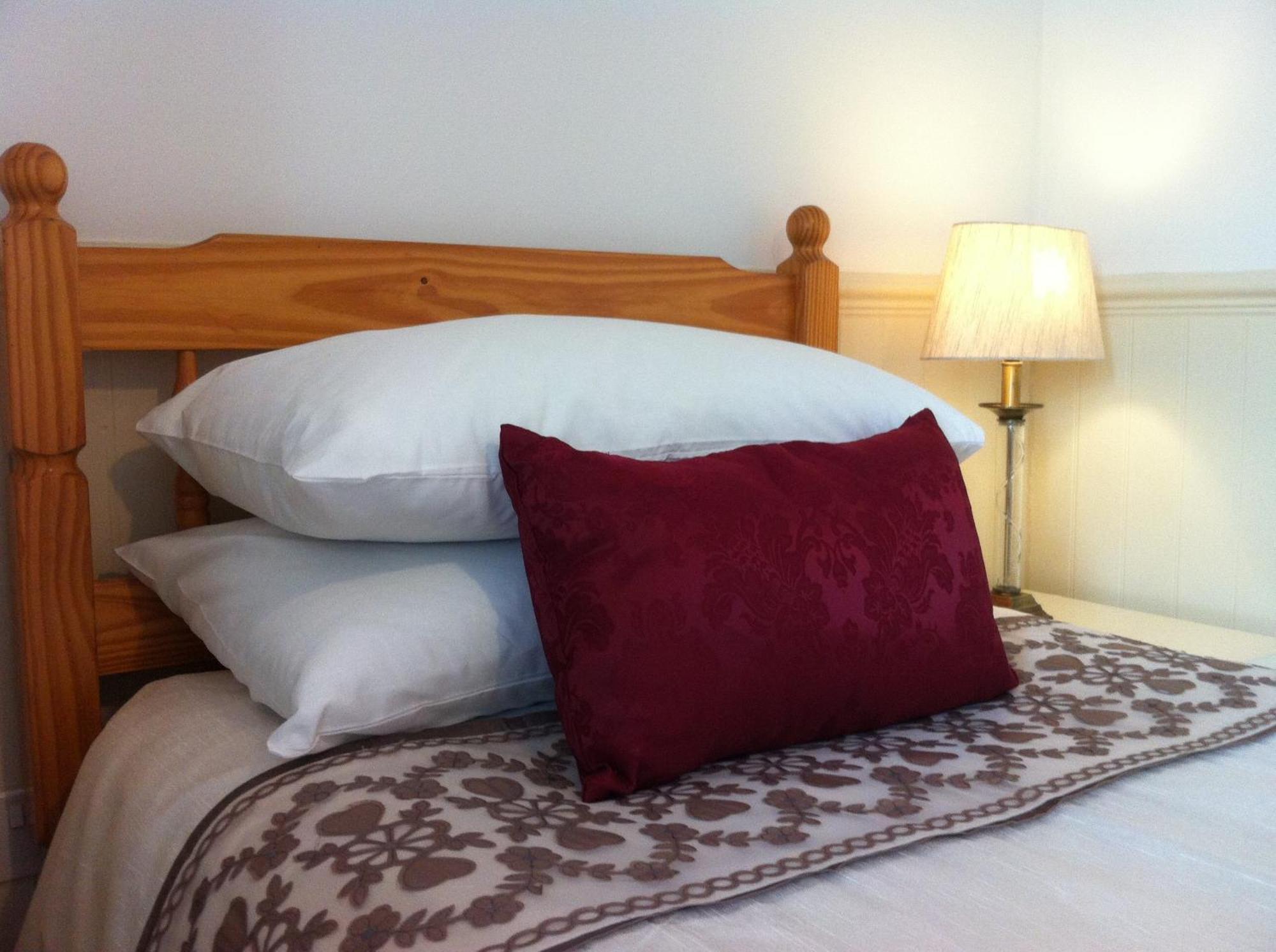 Lynebank House Hotel, Bed & Breakfast 卡莱尔 客房 照片