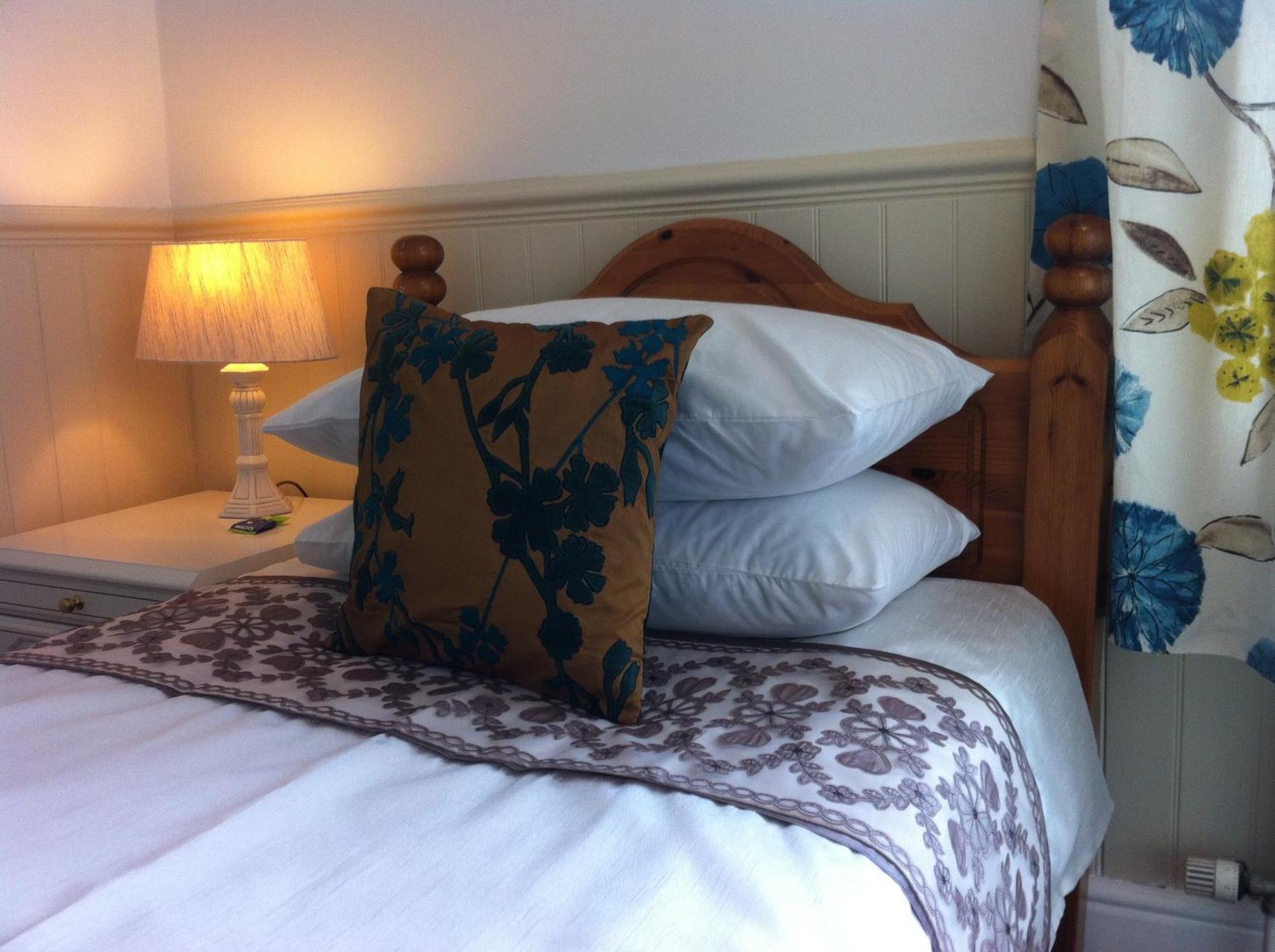 Lynebank House Hotel, Bed & Breakfast 卡莱尔 客房 照片